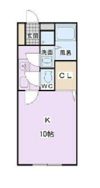 ファランドールの間取り画像