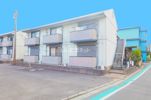 エルフローラ Aの間取り画像