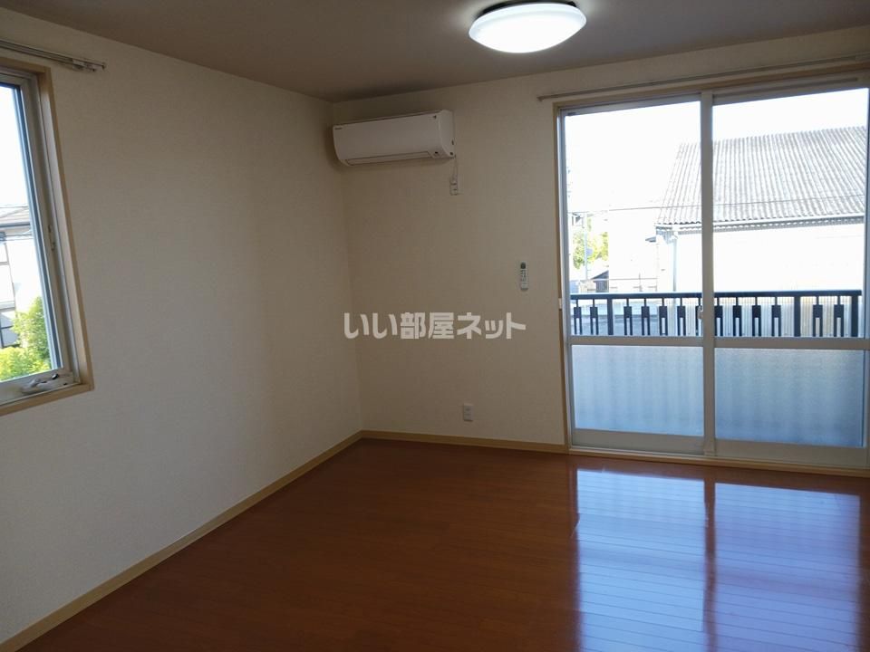 リビング