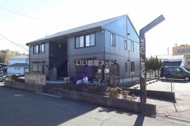 マウントクック Cの外観画像
