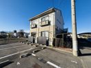ビューハウス21 Aの間取り画像