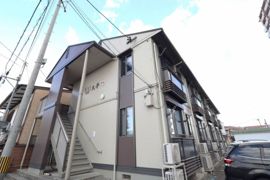 ディアス大手の外観画像