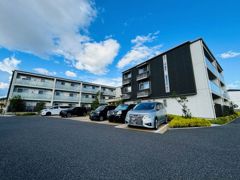 MASTTOWN Astraeaの外観画像