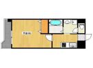 カーネリアン新屋敷の間取り画像