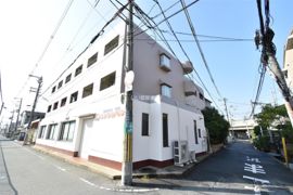 林泉第2ビルの外観画像