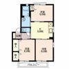 レコット Bの間取り画像