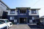 レコット Bの外観