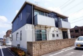 グラシアス・セゾン D棟の外観画像