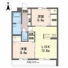 グランマスト北御座の間取り画像