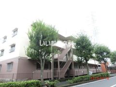 萬家（よろずや）ビルの外観画像