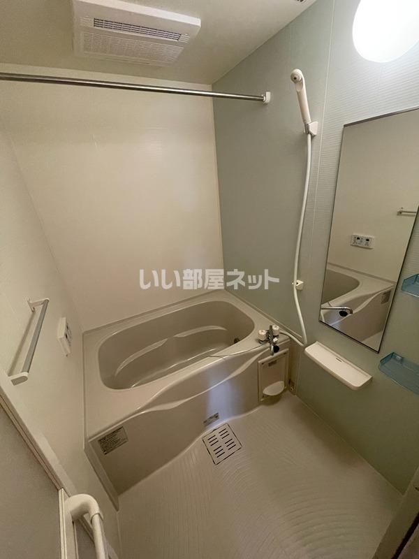 バスルーム