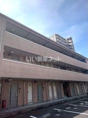 ディアコートの外観画像