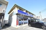 ラ・パルテール百間川 五番館の外観画像