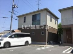 ソルコート A棟の外観画像