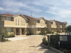 グランソレイユの外観画像