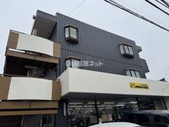 加藤第1ビルの外観画像