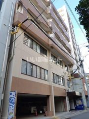 筑後屋柴田ビルの外観画像