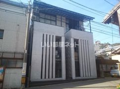 アーク諏訪の森の外観画像