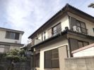 柏市みどり台四丁目戸建の間取り画像