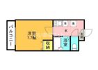 プラース・アプランドルの間取り画像