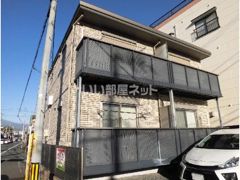 Heim Bellの外観画像