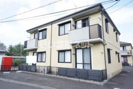 サンライズ Dの外観画像