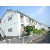 ゴールドハイツ湯川の間取り画像