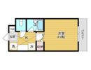 ソシアフレンド館の間取り画像