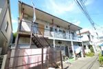 清風荘の間取り画像