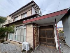 不破郡垂井町戸建ての外観画像