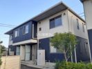 パインテイル A棟の間取り画像