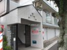 シャトレ安部山の間取り画像