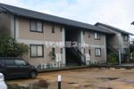 パーシモンコートの間取り画像