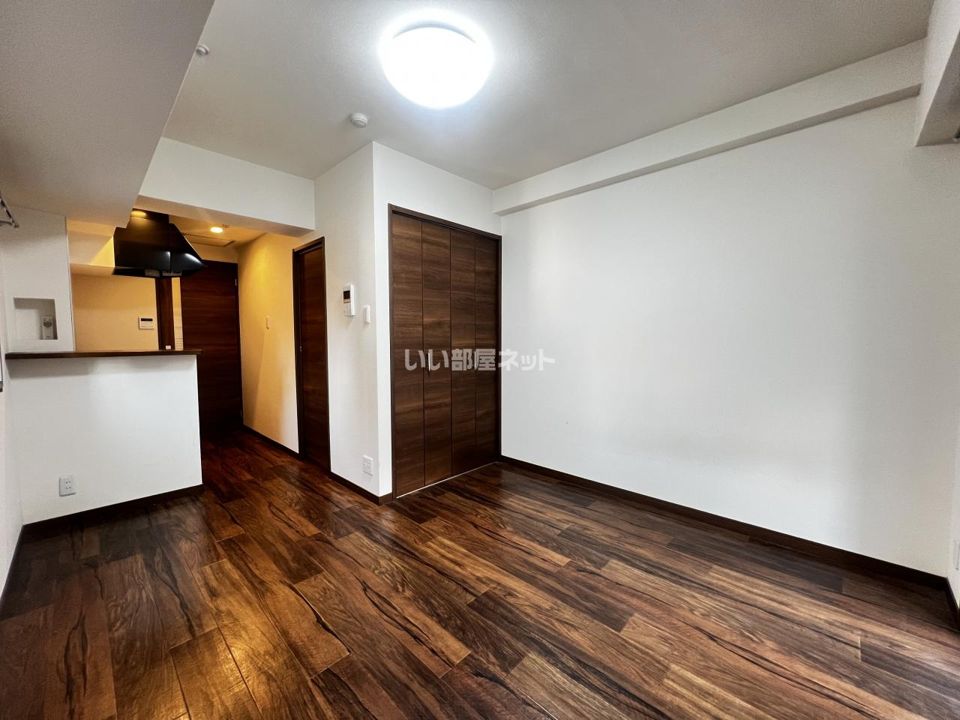リビング