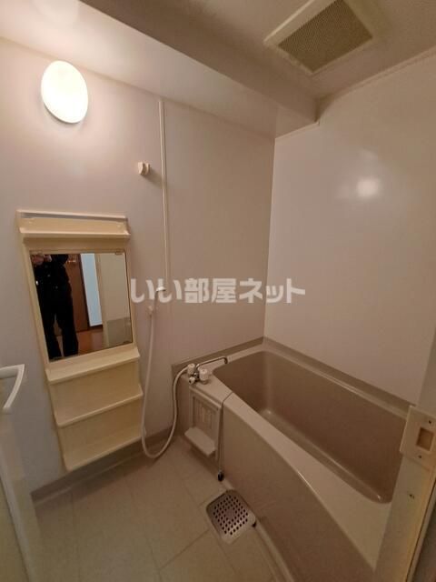 バスルーム