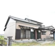 三八松貸家の外観画像