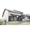 三八松貸家の間取り画像