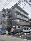 ラ・シック県立大学前Ⅲの間取り画像