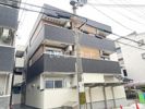 フジパレス花園中央公園南Ⅰ番館の間取り画像
