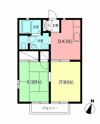 サンハイム湘南の間取り画像