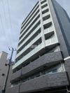 THE HUB MIYAKOJIMAの間取り画像