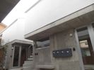 ALLIER N棟の間取り画像