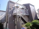 ナチュール湘南台の間取り画像
