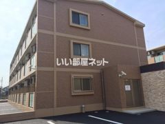 カプチーノAの外観画像