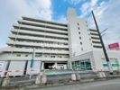 入間市駅前第二ビルの外観