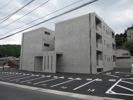 西津田マンションⅢの間取り画像