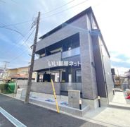 KLEIS西八王子の外観画像