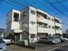 ジューンパレスの間取り画像