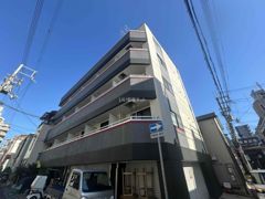 クロワートル二宮の外観画像