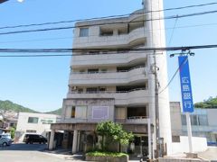 MGビルの外観画像